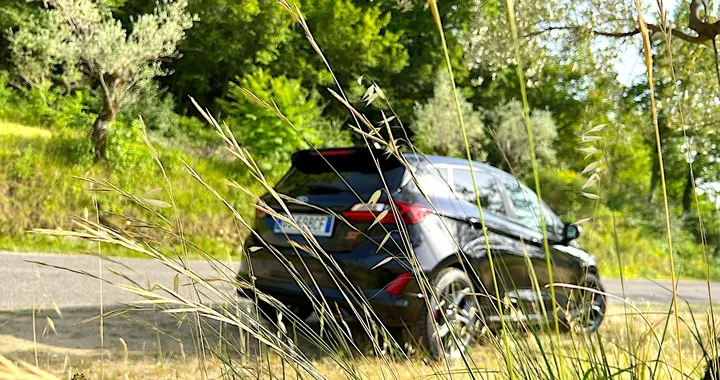 Ford Fiesta ST: tutti i segreti della piccola bomba