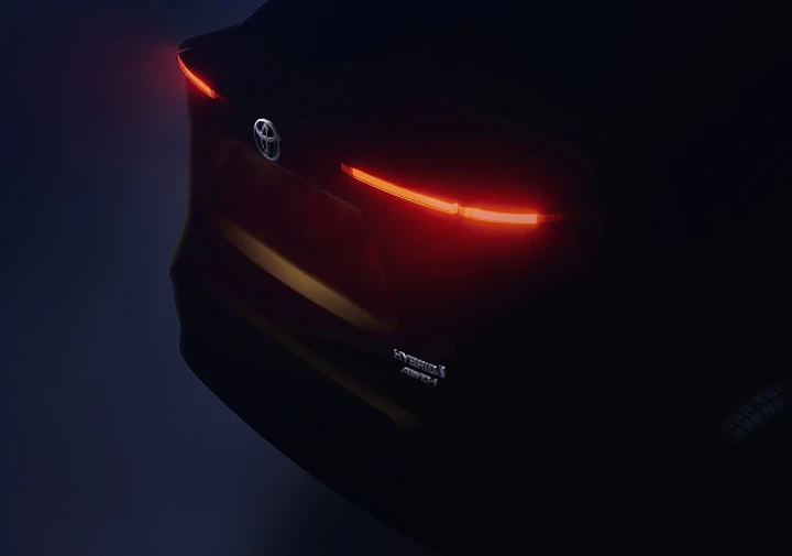 Toyota: il nuovo B-SUV e le altre novità per Ginevra 2020