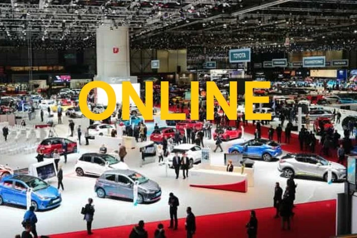 Salone di Ginevra 2020: ecco tutte le presentazioni online delle novità