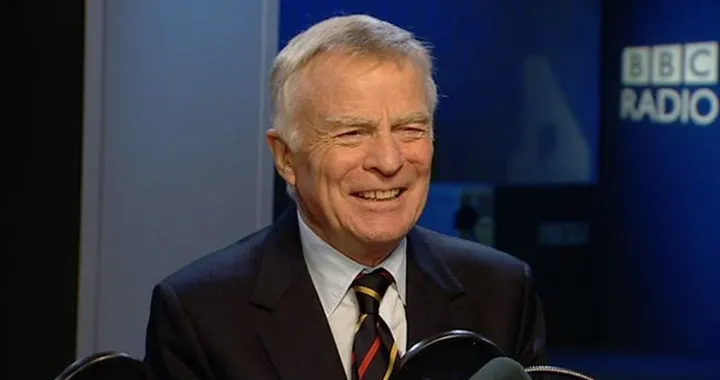 Max Mosley: 