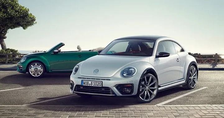 Volkswagen Maggiolino: è il momento dell’addio definitivo