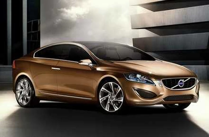 Volvo C90: in arrivo una nuova cabrio-coupé
