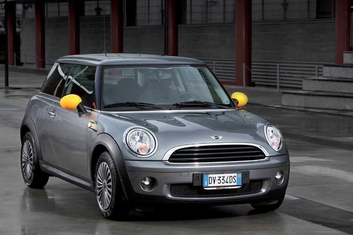 Mini Ray