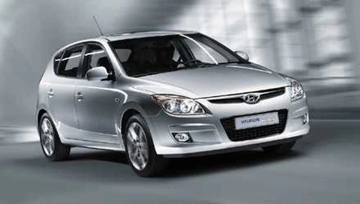 Hyundai i30: in Europa vendite aumentate del 10%