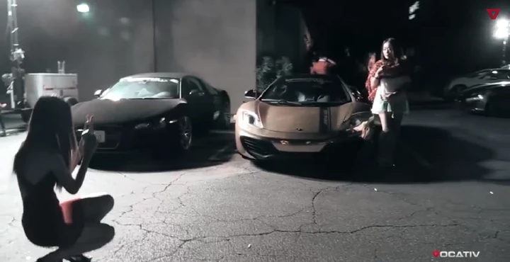 Le supercar dei giovani cinesi (Video)