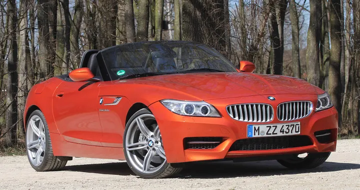 Bmw Z4: prodotto l'ultimo esemplare