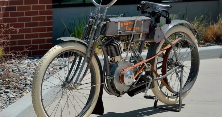 Qual è la moto più cara al mondo?