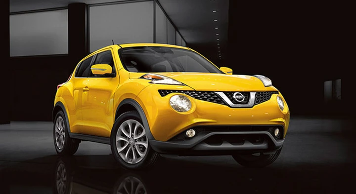 Nissan Juke: la seconda generazione debutterà la prossima estate