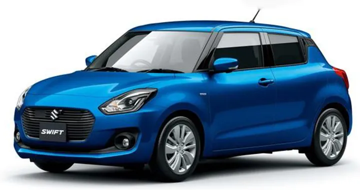 Nuova Suzuki Swift, anteprima europea al Salone di Ginevra 2017