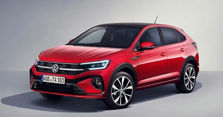 Volkswagen Taigo: caratteristiche, dimensioni, debutto in Europa