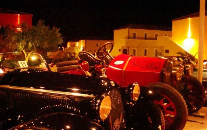 Targa Florio 2012