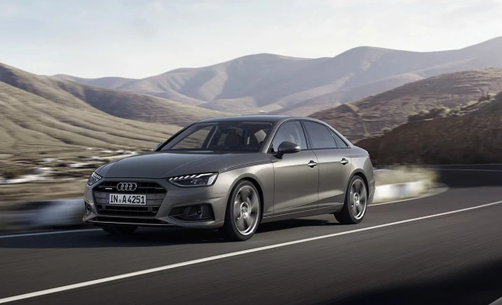 Audi A4 ed A4 Avant 2019: ecco prezzi e allestimenti