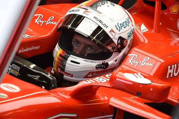 [DIRETTA] GP di Montecarlo: uno-due Ferrari