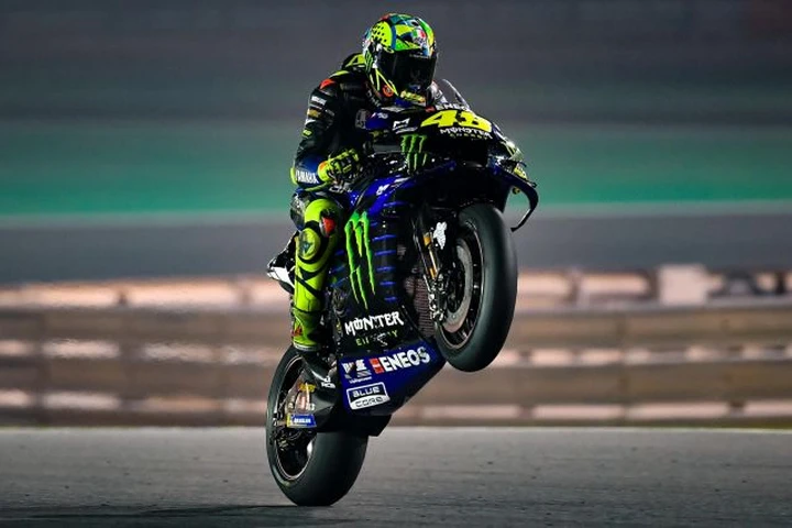MotoGP: Valentino non ha ancora firmato con Petronas