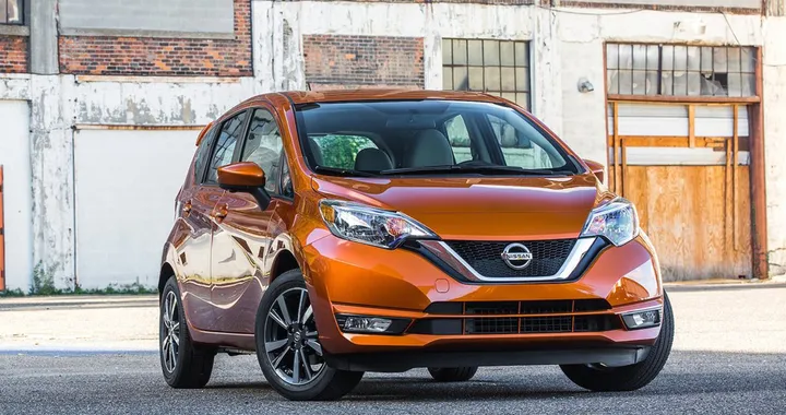 Nissan Versa Note: il debutto a Los Angeles