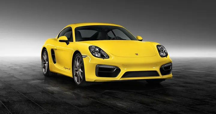 Porsche: le nuove Boxster e Cayman si chiameranno 718?
