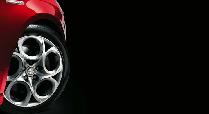 Alfa Romeo Giulia: sarà costruita a Cassino
