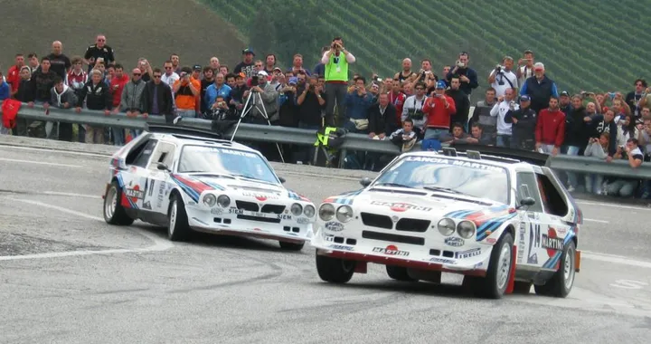 Weekend 9-11 ottobre: tutti gli eventi a motore in programma