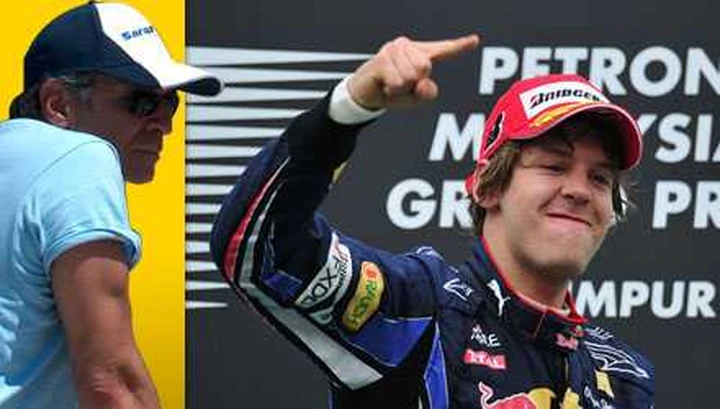 F1 2011: è cambiato tutto, ma non è cambiato niente!