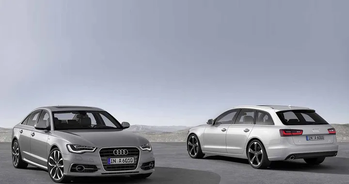 Audi A4 e A5 Ultra: i prezzi