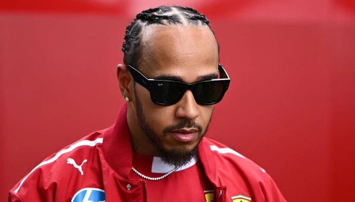 Lewis Hamilton a Suzuka: la sfida per il record di Schumacher