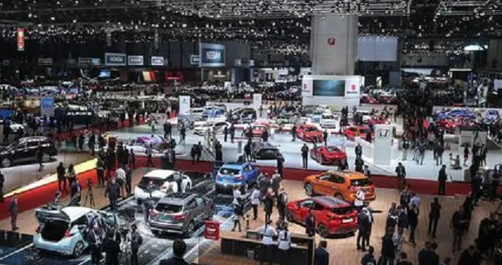 Salone di Ginevra 2019: anteprima auto ibride ed elettriche