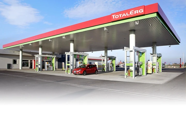 ERG Mobile: non solo carburante, ma vantaggi anche sulla telefonia