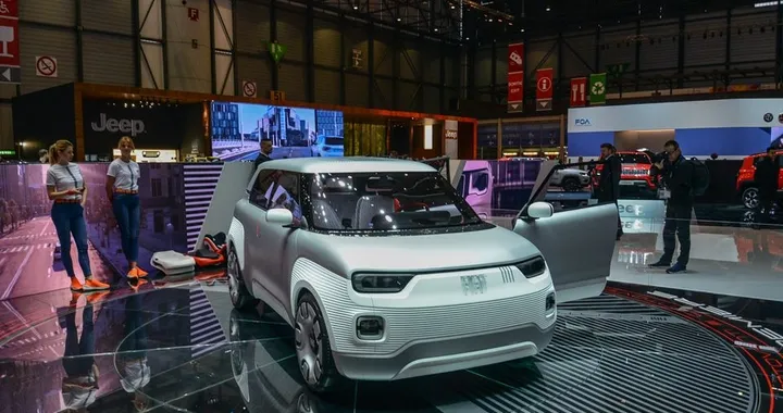 Novità Fiat 2023: tutti i nuovi modelli in arrivo