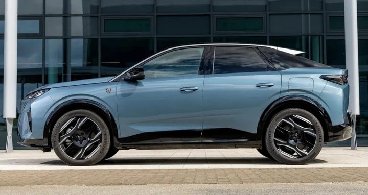 Il Leone ruggisce ancora: ecco Peugeot 3008 e 5008 GT Premium