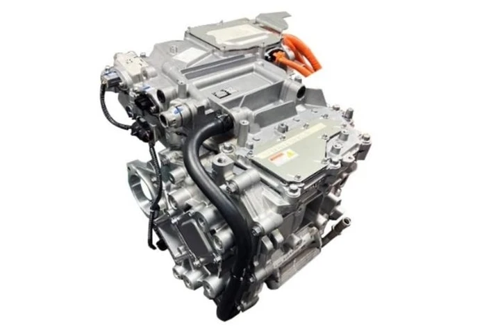 Nidec: parte la produzione di un nuovo motore elettrico