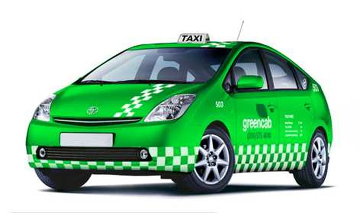 New York: addio giallo, i taxi cab saranno verdi