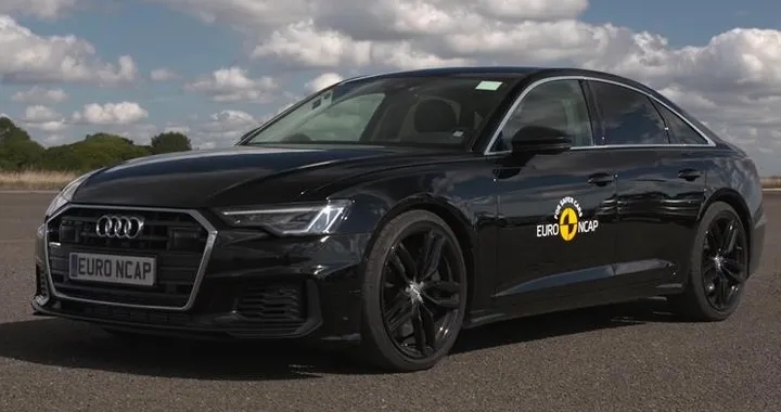 Sistemi di ausilio alla guida e sicurezza: la sperimentazione EuroNcap