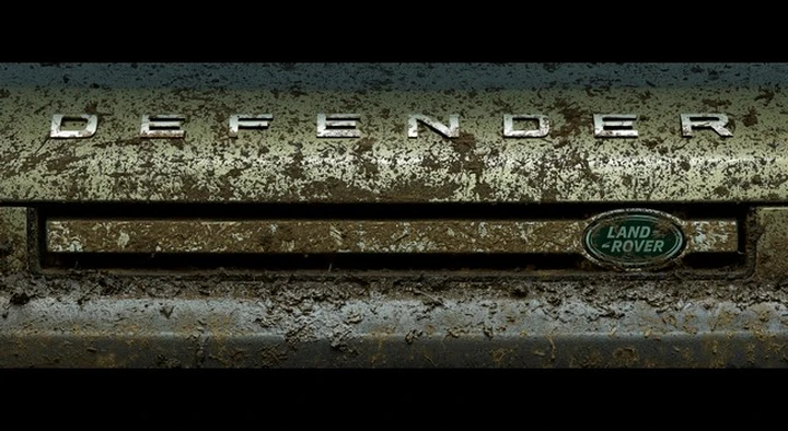 Land Rover Defender: nuovo teaser in attesa dell’anteprima