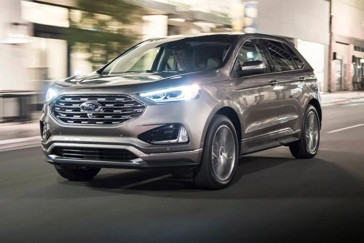 Ford: un accordo con Amazon per le auto connesse