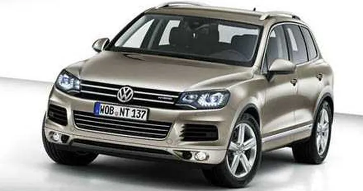 Volkswagen: consegne da record nel 2009