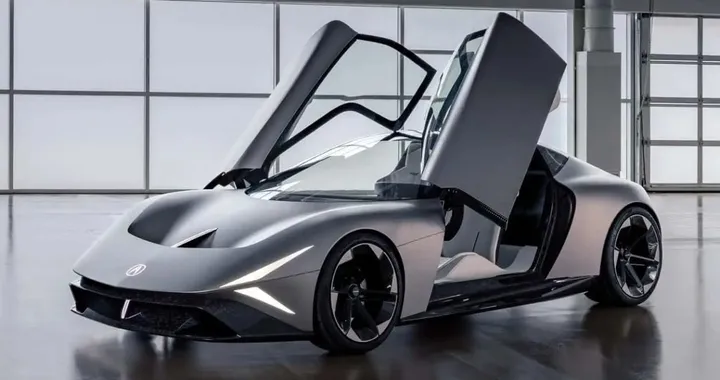 Acura cambia strategia: 6 modelli e un maxi SUV a 8 posti
