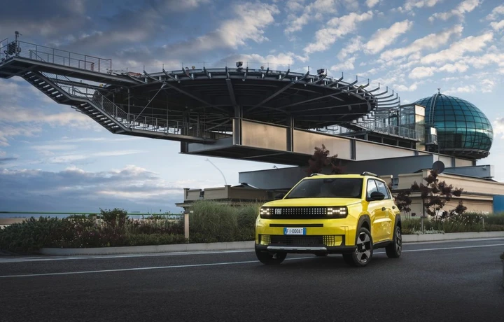 Fiat Grande Panda: perché potrebbe essere la city car dell’anno