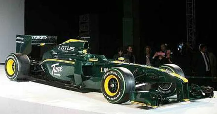 F1: ennesimo caso di spionaggio
