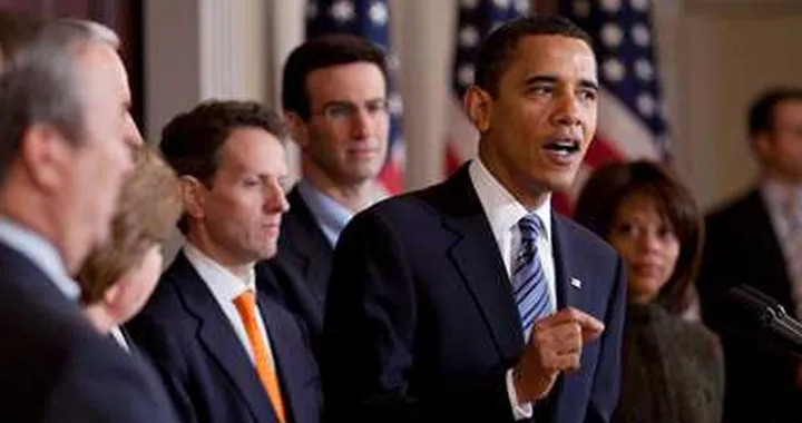 35 mpg: Obama fissa i limiti di consumo per le prossime auto made in USA