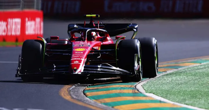 F1 GP di Australia: Leclerc e la Ferrari dominano a Melbourne