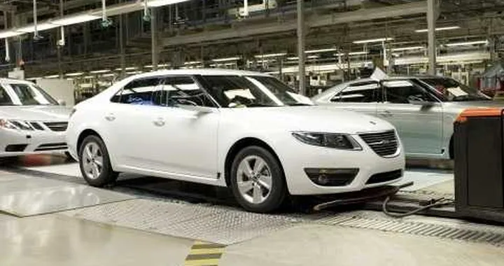 Saab: un prestito di 25 milioni per superare la crisi