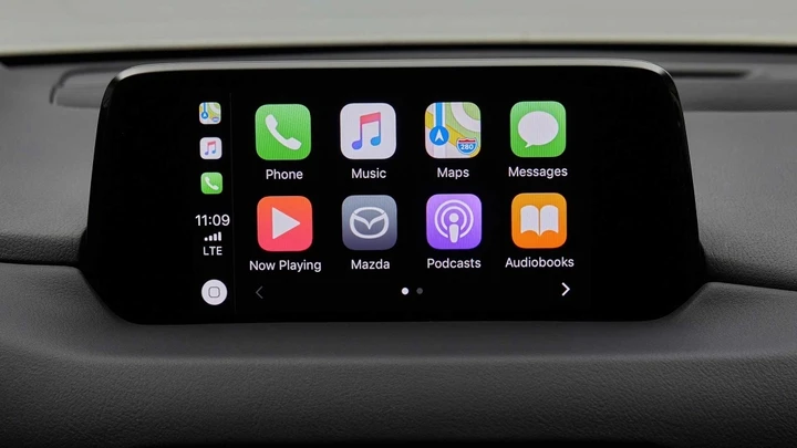 Apple CarPlay 2023: cos’è, come funziona, auto e applicazioni compatibili