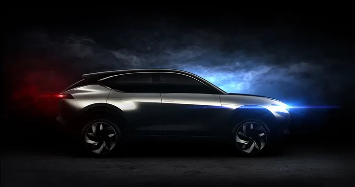 Pininfarina: molte le novità per la Cina