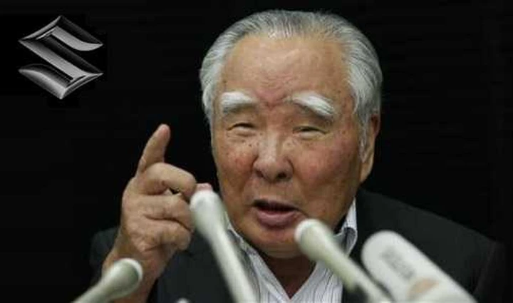 VW vs Suzuki: i giapponesi al contrattacco