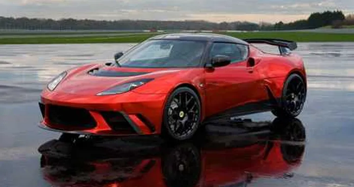 Lotus: Mansory tuner ufficiale della Casa
