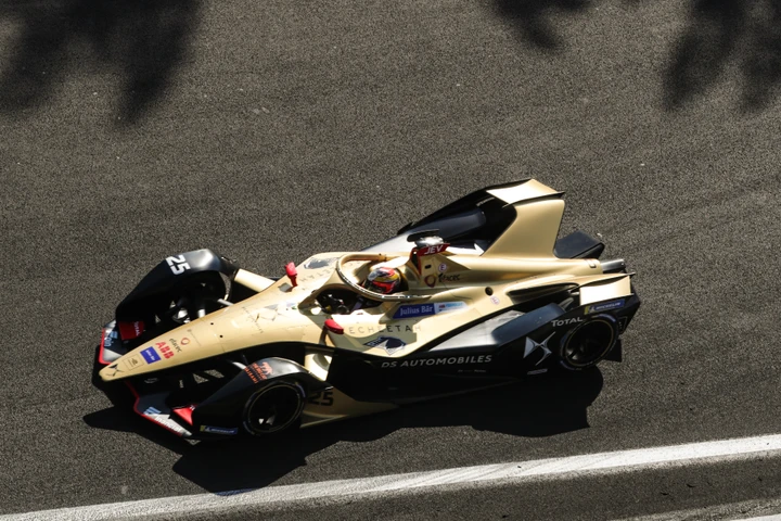 Formula E, DS Techeetah: pronti alla sfida di Hong Kong
