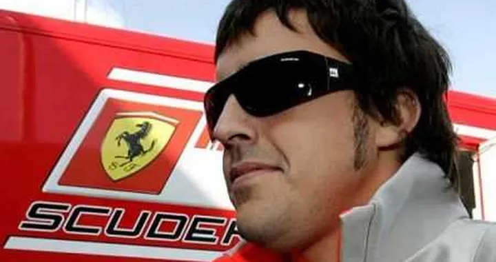 F1: Alonso è carico e pronto a reagire