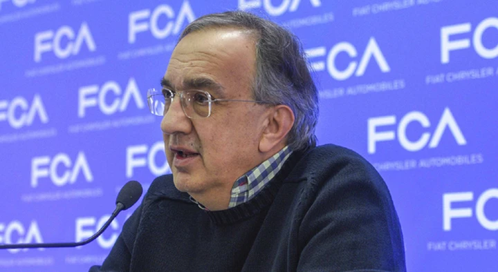 È morto Sergio Marchionne