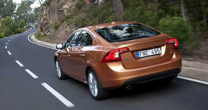 Volvo, in Germania al top per soddisfazione cliente