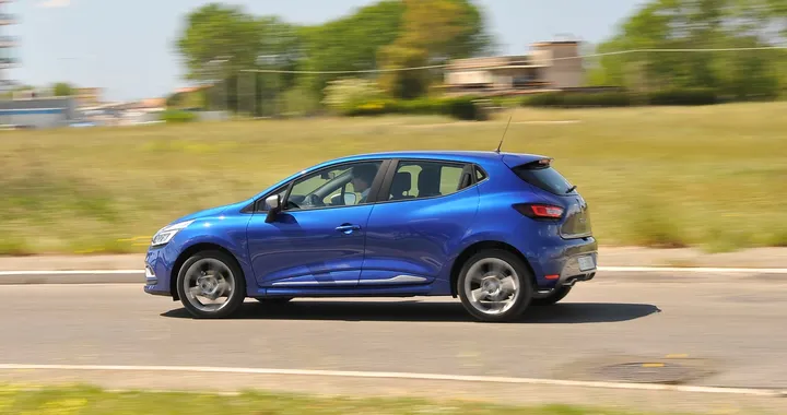 Renault Clio 1.5 dCi GT-Line: la prova su strada